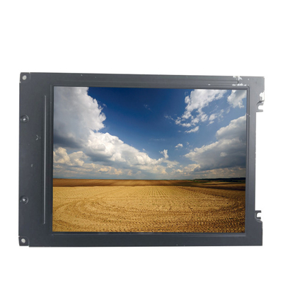 Modulo LCD a 7,5 pollici dell'affissione a cristalli liquidi della visualizzazione di KCG075VG2BP-G00 CCFL 640*480
