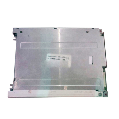 Originale in schermo di visualizzazione LCD a 5,7 pollici di riserva KCS3224ASTT-X6