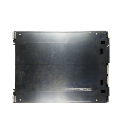 Esposizione LCD a 10,4 pollici originale e nuova 640*480 di KCS6448BSTT-X3