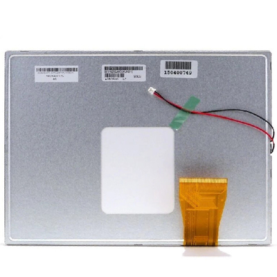 VISUALIZZAZIONE LCD DI A080SN01 V3 800*600 125PPI