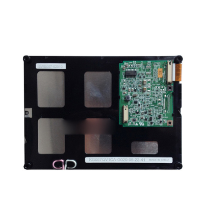 Modulo a 5,7 pollici dell'affissione a cristalli liquidi del quadro comandi dell'affissione a cristalli liquidi dello schermo 320*240 dell'affissione a cristalli liquidi del tft KG057QV1CA-G020