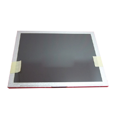 Pannello del icnh 800x600 TFT LCD dell'esposizione 8,0 dell'affissione a cristalli liquidi di A080SN03 V0 60pin
