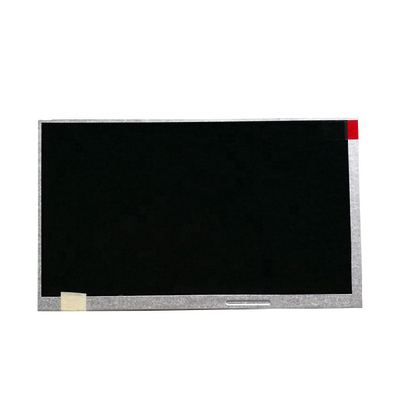 schermo a 8,5 pollici A085FW01 V7 di TFT LCD dei perni di 480x234 FPC AUO 26