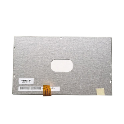 schermo a 8,5 pollici A085FW01 V7 di TFT LCD dei perni di 480x234 FPC AUO 26