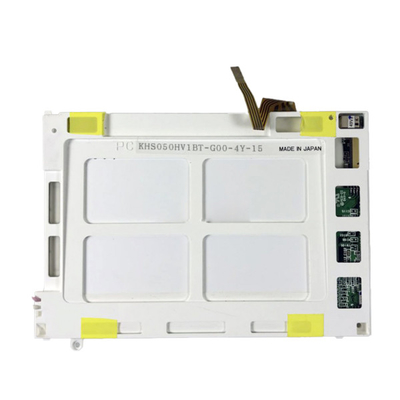 OPTREX KHS050HV1BT G00 Pannello display LCD da 5,0 pollici per uso industriale