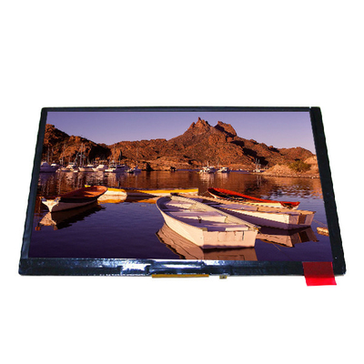Perni LCD a 7,0 pollici Matte Surface dello schermo B070ATN01.2 1024*600 LVDS FPC 39 di AUO