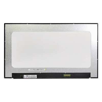 Simmetria LCD NV156FHM-N4M a 15,6 pollici anabbagliante dello schermo di visualizzazione del computer portatile originale