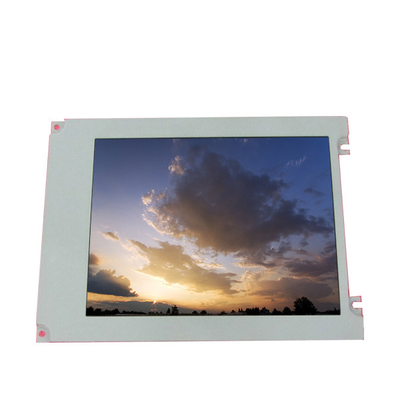 Nuova sostituzione di M606-L24A LCD per la visualizzazione LCD a 5,7 pollici della macchina dello stampaggio ad iniezione M606-L24A