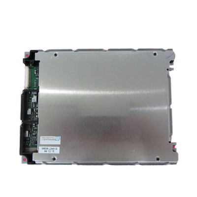Nuova sostituzione di M606-L24A LCD per la visualizzazione LCD a 5,7 pollici della macchina dello stampaggio ad iniezione M606-L24A