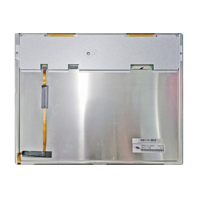 Modulo LCD a 12,1 pollici originale HSD121IXN1-A00 della visualizzazione di HannStar