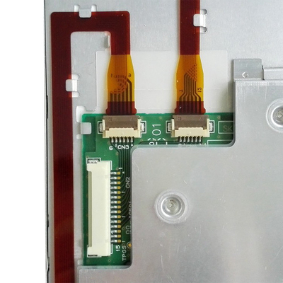 nuovo e pannello a 6,5 pollici originale NL6448BC20-21C della visualizzazione di 640*480 TFT LCD