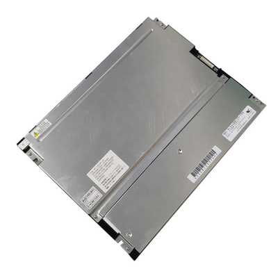 Industriale originale LCD dello schermo di visualizzazione del monitor del NEC NL6448BC33-59 in azione