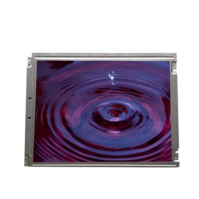 Industriale originale LCD dello schermo di visualizzazione del monitor del NEC NL6448BC33-59 in azione