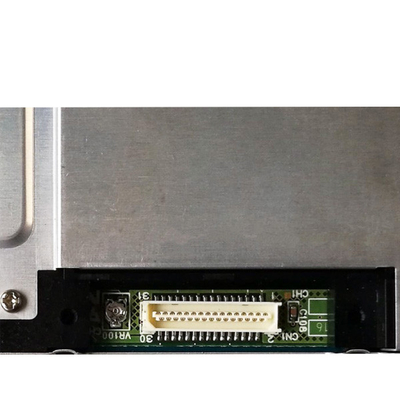 Industriale originale LCD dello schermo di visualizzazione del monitor del NEC NL6448BC33-59 in azione