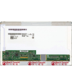 Modulo LCD di TFT dell'esposizione dei perni di B101AW01 V2 HW5A 1024*576 40
