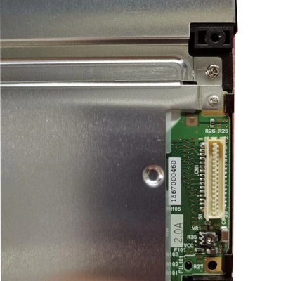Modulo a 10,4 pollici dello schermo dell'affissione a cristalli liquidi del quadro comandi dell'affissione a cristalli liquidi di NL6448BC33-64E 640*480