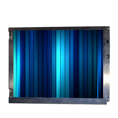 Il LCD INDUSTRIALE A 10,4 POLLICI di NL6448BC33-70D VISUALIZZA 640X480 TTL 31 APPUNTA lo SCHERMO LCD