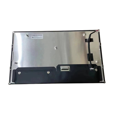 Schermo LCD industriale LCD a 15,6 pollici di sostegno 1920*1080 del pannello HSD156JUW2-B10