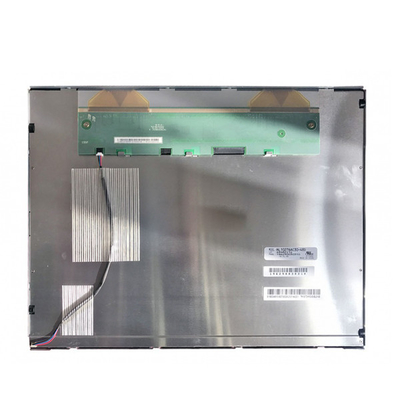 A 15,0 pollici NON PIÙ TARDI del pannello LCD industriale dello schermo dell'esposizione NL10276AC30-48D 1024*768 XGA