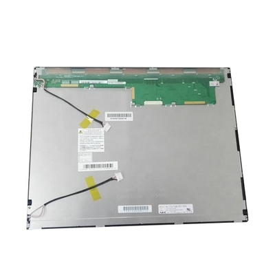 NL10276BC30-33D A+ originale classificano la visualizzazione LCD a 15,0 pollici per attrezzatura industriale