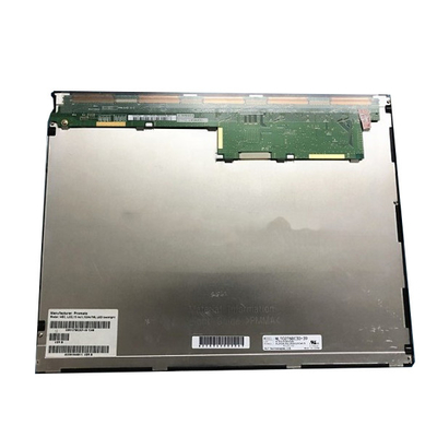 Visualizzazione LCD a 15,0 pollici originale NL10276BC30-39 per attrezzatura industriale