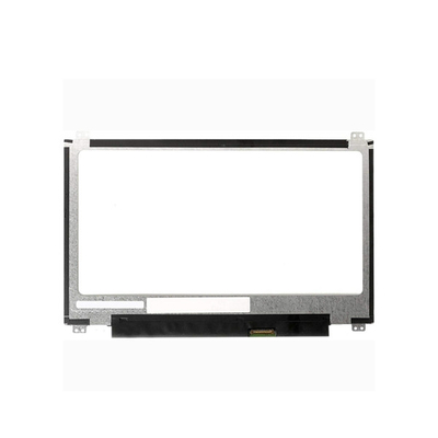 Sostituzione LCD della visualizzazione del computer portatile a 11,6 pollici di BOE NT116WHM-N44