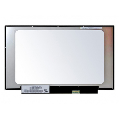 Schermo LCD NT140FHM-N43 del computer portatile a 14,0 pollici per Lenovo 14W Chromebook 14e S345-14AST