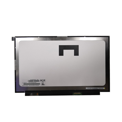 Moduli LCD a 14,0 pollici FHD 30PIN IPS NV140FHM-N61 della visualizzazione per GEN del carbonio di Thinkpad X1 la quinta
