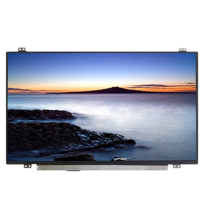 Schermo LCD a 14,0 pollici 1920x1080 del quadro comandi di N140HCE-EN1 IPS FHD LED