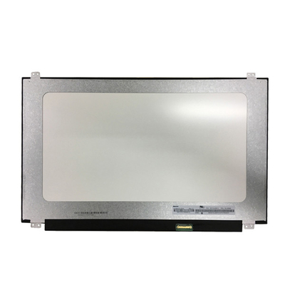 Originale LCD dello schermo di visualizzazione del computer portatile a 15,6 pollici 1920RGB*1080 per N156HCA-EAA