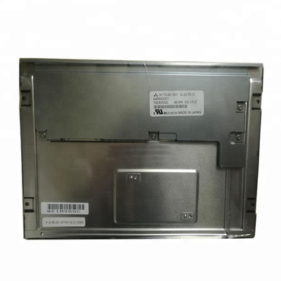 Modulo LCD AA084SD01 a 8,4 pollici 800*600 del pannello dello schermo di Mitsubishi per esposizione industriale