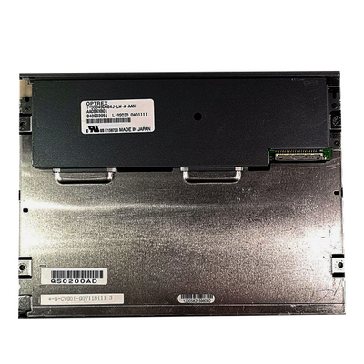 Pannello LCD AA084XB01 dello schermo di visualizzazione 1024*768 per a 8,4 pollici industriale