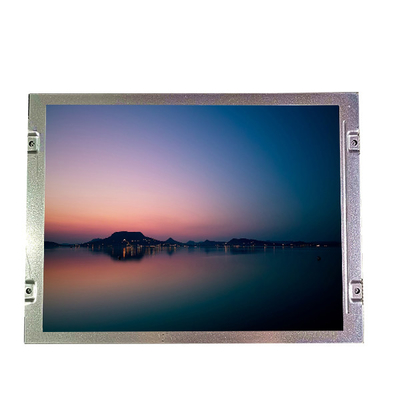 Pannello LCD AA084XB01 dello schermo di visualizzazione 1024*768 per a 8,4 pollici industriale