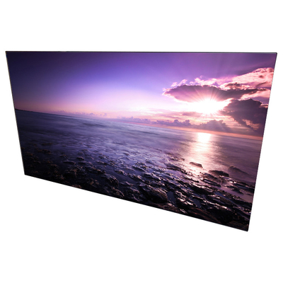 Schermo LCD DV750QUB-NV0 Pannello LCD da 75,0 pollici per video wall