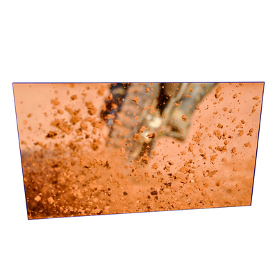 Display da parete LCD TFT-LCD S460HJ3-S02 da 46 pollici 1920 * 1080