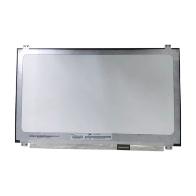 Schermo LCD per laptop da 15,6 pollici Slim HD 30Pins Laptop N156BGA-EA3 Rev.C6