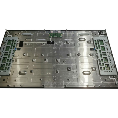 Connettore di perni LCD a 55 pollici dei pannelli di parete dell'interfaccia di segnale di LVDS video 51