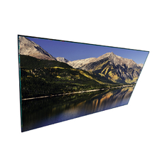 Pannelli di parete LCD a 55 pollici della visualizzazione LD550DUN-THB9 video