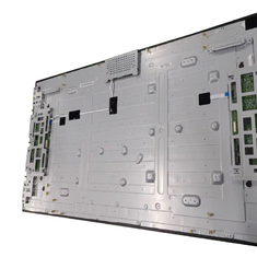 Corredi giranti d'impionbatura della parete dell'esposizione del displayer LCD A 55,0 POLLICI LD550DUN-ZMA1 video