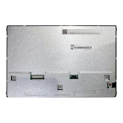 Grado industriale EV101WXM-N80 del pannello LCD medico di piccola dimensione di WXGA TFT