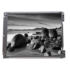 Schermo di visualizzazione LCD a 10,4 pollici di TFT 640x480 LQ10D367 per l'industriale