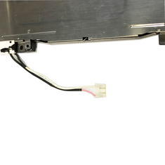 Schermo di visualizzazione LCD tagliente a 10,4 pollici di LQ10D368 TFT 640x480