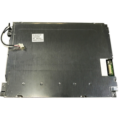 Schermo di visualizzazione LCD tagliente a 10,4 pollici di LQ10D368 TFT 640x480