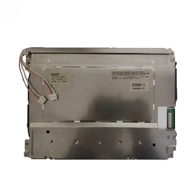Modulo a 10,4 pollici dell'esposizione dell'affissione a cristalli liquidi del tft di 800*600 LQ104S1DG21