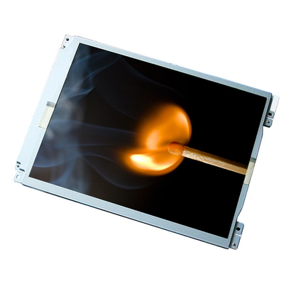 Schermo LCD a 10,4 pollici di 640*480 LQ104V1DG5A 31pins per l'industriale