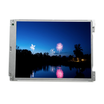 L'esposizione industriale 31 appunta il pannello a 10,4 pollici LQ104V1DG51 di TFT LCD