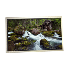 10.1 pollice HSD100IFW1-C00 60PIN LCD LED Display Panel
