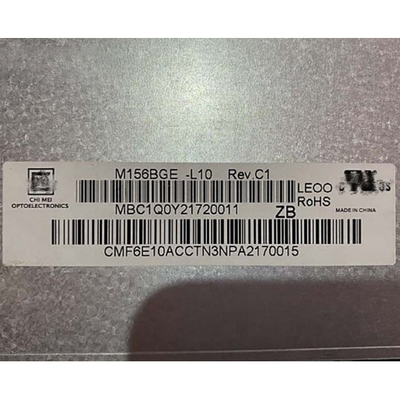 M156BGE-L10 pannello LCD per Chimei Innolux