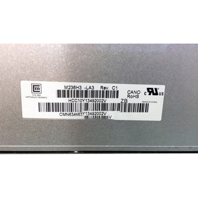 M236H3-LA3 Display LCD 23.6 pollici 30 pin LCD Screen Panel FHD 93PPI