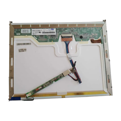 HSD150PK17-A00 schermo LCD 1400*1050 15,0 pollici 200 Cd/M2
